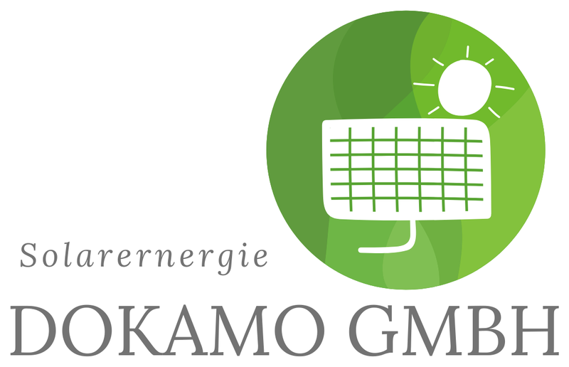 DoKaMo GmbH – Solarenergie